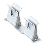 S0991-46R Harwin SMT Micro Shield Clip .20 – .25mm, TIN Parts Distributor S0991-46R Harwin