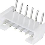 S10B-PH-K-S(LF)(SN) JST Connector Shrouded Header 10 Position