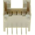S10B-PUDSS-1(LF)(SN) JST Connector Header 10 Position Parts Distributor S10B-PUDSS-1(LF)(SN) JST Connector Header 10 Position