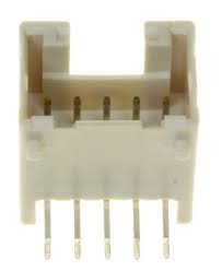 S10B-PUDSS-1(LF)(SN) JST Connector Header 10 Position Parts Distributor S10B-PUDSS-1(LF)(SN) JST Connector Header 10 Position