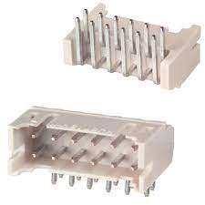 S12B-PHDSS(LF)(SN) JST Connector Header 12 Position Parts Distributor S12B-PHDSS(LF)(SN) JST Connector Header 12 Position