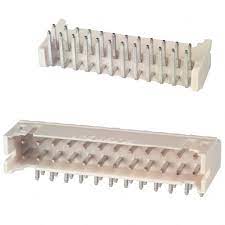 S24B-PHDSS(LF)(SN) JST Connector Header 24 Position Parts Distributor S24B-PHDSS(LF)(SN) JST Connector Header 24 Position