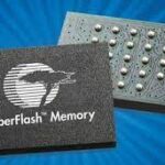 S27KL0641DABHA020 Cypress DRAM Chip DDR HyperRAM 64M-Bit 3V 24-FBGA Parts Distributor S27KL0641DABHA020 Cypress DRAM Chip DDR HyperRAM 64M-Bit 3V 24-FBGA