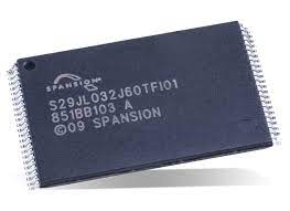 S29JL032J70TFI420 Spansion NOR Flash 32Mb 3V 48-TSOP Parts Distributor S29JL032J70TFI420 Spansion NOR Flash 32Mb 3V 48-TSOP