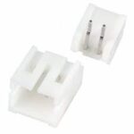 S2B-PH-KL(LF)(SN) JST Connector Header 2 Position Parts Distributor S2B-PH-KL(LF)(SN) JST Connector Header 2 Position