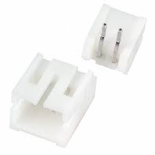 S2B-PH-KL(LF)(SN) JST Connector Header 2 Position Parts Distributor S2B-PH-KL(LF)(SN) JST Connector Header 2 Position
