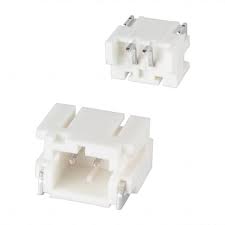 S4B-PH-SM4-TB(LF)(SN) JST Connector Header 4 Position Parts Distributor S4B-PH-SM4-TB(LF)(SN) JST Connector Header 4 Position