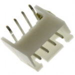 S4B-XH-A(LF)(SN) JST CONN HEADER XH SIDE 4POS 2.5MM RoHS Parts Distributor S4B-XH-A(LF)(SN) JST