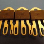 Littelfuse S6035J Thyristors 600V 35A SCR TO-218 Parts Distributor Littelfuse S6035J Thyristors 600V 35A SCR TO-218