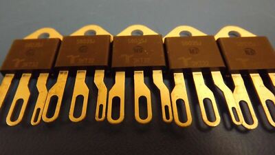 Littelfuse S6035JTP Thyristors 600V 35A SCR TO-218 Parts Distributor Littelfuse S6035JTP Thyristors 600V 35A SCR TO-218