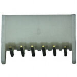 S6B-XH-A(LF)(SN) JST CONN HEADER XH SIDE 6POS 2.5MM RoHS Parts Distributor S6B-XH-A(LF)(SN) JST