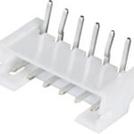 JST S7B-PH-K-S (LF)(SN) Multi-pin Connector 7 Postion Parts Distributor JST S7B-PH-K-S (LF)(SN) Multi-pin Connector 7 Postion