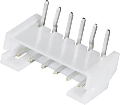 JST S7B-PH-K-S (LF)(SN) Multi-pin Connector 7 Postion Parts Distributor JST S7B-PH-K-S (LF)(SN) Multi-pin Connector 7 Postion