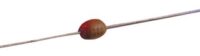 AVX SA105C103KAA Capacitor 0.01uF 50VDC X7R 10% Axial Parts Distributor SA105C103KAA AVX