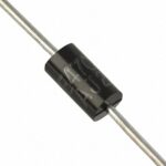 General Instruments SA10A TVS Diode 10V 500W Axial Parts Distributor SA10A Electronic Components