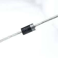 SB140 _AX _10001 PanJit Schottky Diode 40V 1A Axial Parts Distributor SB140 _AX _10001 PanJit Schottky Diode 40V 1A Axial