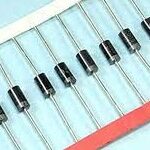 SB260 _AX _100A2 PanJit Diode Schottky 60V 2A Axial Parts Distributor SB260 _AX _100A2 PanJit Diode Schottky 60V 2A Axial