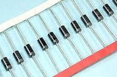 SB260 _AX _100A2 PanJit Diode Schottky 60V 2A Axial Parts Distributor SB260 _AX _100A2 PanJit Diode Schottky 60V 2A Axial