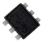 SBC847BPDXV6T1G onsemi Bipolar BJT Transistor NPN/PNP 45V 0.1A SOT-563-6 Parts Distributor SBC847BPDXV6T1G onsemi Bipolar BJT Transistor NPN/PNP 45V 0.1A SOT-563-6