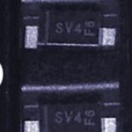 SBR3U40P1-7 Zetex Diode Schottky 40V 3A 2Pin PowerDI 123 Parts Distributor SBR3U40P1-7 Zetex Diode Schottky 40V 3A 2Pin PowerDI 123