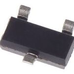 55GN01CA-TB-E ON Semiconductor RF BJT Transistor NPN 10V 70mA SC-59 Parts Distributor 55GN01CA-TB-E ON Semiconductor RF BJT Transistor NPN 10V 70mA SC-59