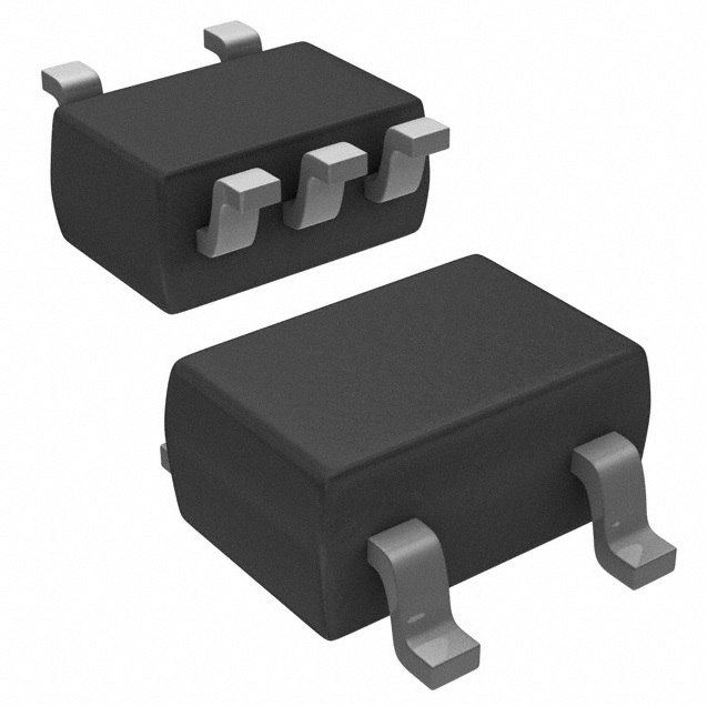 UC3656G-AF5-R UTC IC Converter 1A 2.5V-5.5V SOT-25 Parts Distributor UC3656G-AF5-R Unisonic