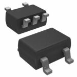 Maxim MAX8510EXK28-T LDO Voltage Regulator 2.8V 120mA SC-70-5 Parts Distributor NC7SV126P5X Fairchild Buffer Non-Inverting 3-State CMOS 3.6V SC-70-5