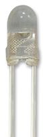 L-7104PBC-A Kingbright T-1 LED 3mm Lamp, Blue 2Pin Parts Distributor L-7104PBC-A Kingbright