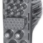 SC20-GN Anderson Power Products Heavy Duty Power Connector Parts Distributor SC20-GN Anderson Power Products Heavy Duty Power Connector