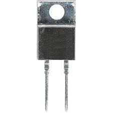 SCS210KGC Rohm Schottky Diode 1.2kV 10A TO-220AC Parts Distributor SCS210KGC Rohm Schottky Diode 1.2kV 10A TO-220AC