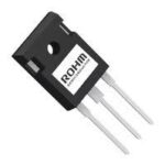 SCT3160KLGC11 Rohm MOSFET N-Ch 1200V 17A TO247N Parts Distributor SCT3160KLGC11 Rohm MOSFET N-Ch 1200V 17A TO247N