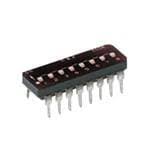 SD04H0SB C&K Switch 4 Position