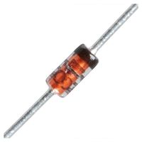 ITT SD103A Schottky Rectifier 20mA 40 Volt Parts Distributor SD103A Vishay Semiconductors