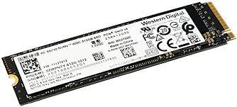 SDBPNTY-256G Western Digital 256GB NVMe M.2 2280 Internal SSD Parts Distributor SDBPNTY-256G Western Digital 256GB NVMe M.2 2280 Internal SSD