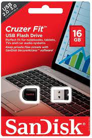 SDCZ33-016G-A46 Sandisk Cruzer Fit 16GB USB Flash Drive Parts Distributor SDCZ33-016G-A46 Sandisk Cruzer Fit 16GB USB Flash Drive