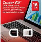 SDCZ33-016G-G35 Sandisk Cruzer Fit 16GB USB Flash Drive Parts Distributor SDCZ33-016G-G35 Sandisk Cruzer Fit 16GB USB Flash Drive