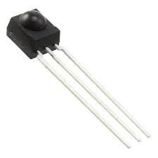 BP 104 FASR-Z OSRAM Photodiode 880nm 2-SMD Parts Distributor BP 104 FASR-Z OSRAM Photodiode 880nm 2-SMD