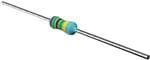 SFR16S0003900FR500 Vishay Metal Film Resistor 390ohms 1% 1/2W Axial Parts Distributor SFR16S0003900FR500 Vishay