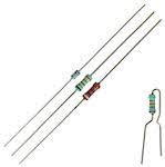 SFR25H0001008FR500 Vishay Metal Film Resistor 1 Ohms 1% Axial Parts Distributor SFR25H0001008FR500 Vishay Metal Film Resistor 1 Ohms 1% Axial