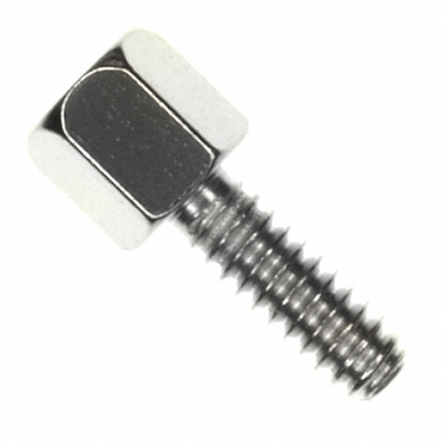 SFSO4401NR NorComp Jackscrew Socket 4-40 Socket, 4-40 Screw Parts Distributor SFSO4401NR NorComp Jackscrew Socket 4-40 Socket, 4-40 Screw