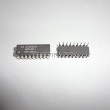 SG2524BJ Military-grade PWM Controller 16-CERDIP Parts Distributor SG2524BJ Military-grade PWM Controller 16-CERDIP