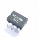 SG3503M Microsemi Precision V-Ref 2.5V 10mA 8-PDIP Parts Distributor SG3503M Microsemi Precision V-Ref 2.5V 10mA 8-PDIP