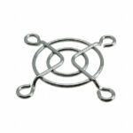 SGR-24 Mechatronics Metal Fan Guard 60mm Sq Parts Distributor SGR-24 Mechatronics