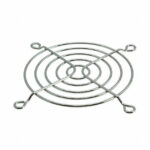 SGR-31 Mechatronics Metal Fan Guard 80mm Sq Parts Distributor SGR-31 Mechatronics