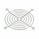 SGR-36 Mechatronics Metal Fan Guard 92mm Sq Parts Distributor SGR-36 Mechatronics