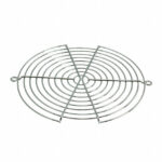 SGR-59 Mechatronics Metal Fan Guard 172mm Dia Parts Distributor SGR-59 Mechatronics