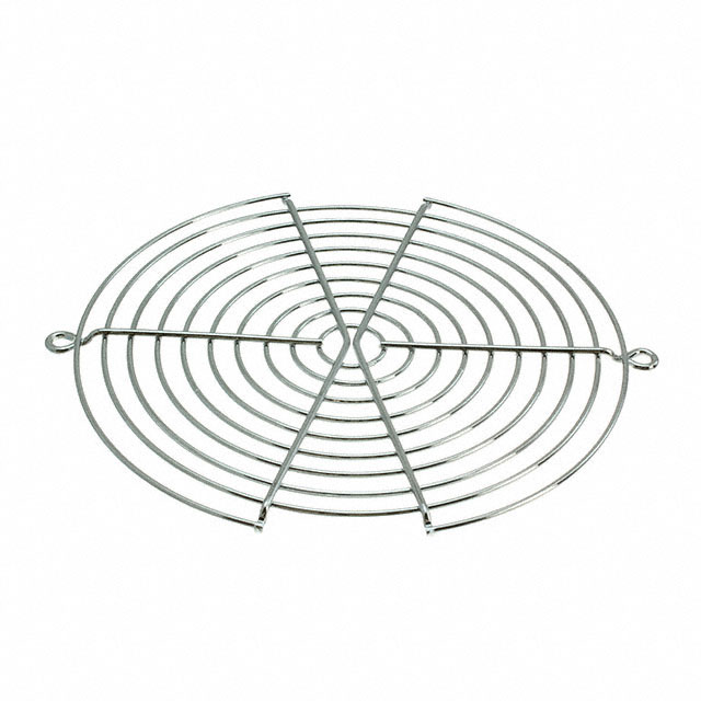 SGR-59 Mechatronics Metal Fan Guard 172mm Dia Parts Distributor SGR-59 Mechatronics