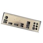 SHIELD BACKPLATE
