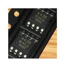 SI4436DY-T1-E3 Vishay Transistor MOSFET N-Ch 60V 8A 8-SOIC Parts Distributor SI4436DY-T1-E3 Vishay Transistor MOSFET N-Ch 60V 8A 8-SOIC