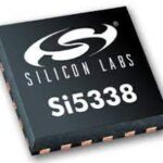 SI5338K-B-GM Skyworks Clock Generator 5MHz to 710MHz 24-QFN Parts Distributor SI5338K-B-GM Skyworks Clock Generator 5MHz to 710MHz 24-QFN